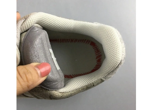 CN2405-902 Scott  FORCE 1 NIKE AIR  White Travis x Grey 0204